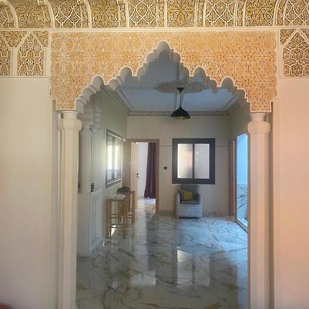 Mogador Appartements T6 เอสเซาอิรา ภายนอก รูปภาพ