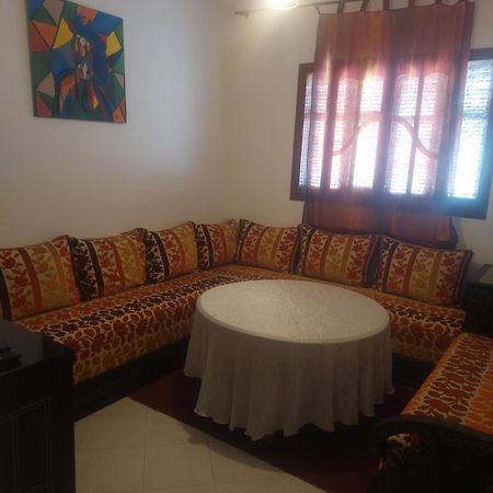 Mogador Appartements T6 เอสเซาอิรา ภายนอก รูปภาพ