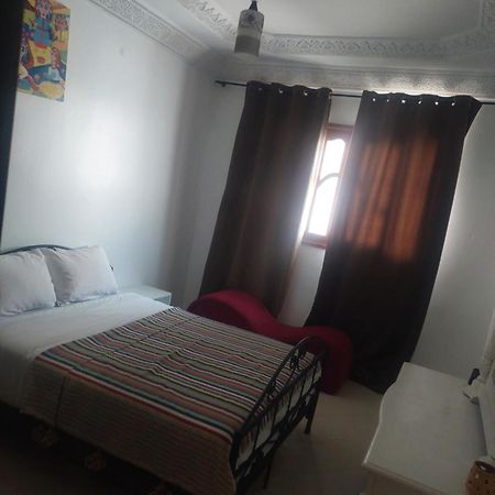 Mogador Appartements T6 เอสเซาอิรา ภายนอก รูปภาพ