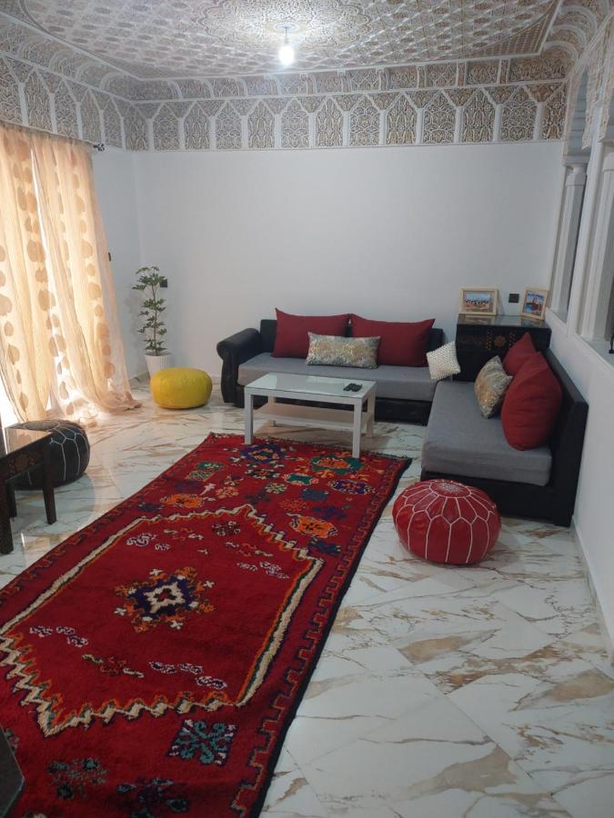 Mogador Appartements T6 เอสเซาอิรา ภายนอก รูปภาพ