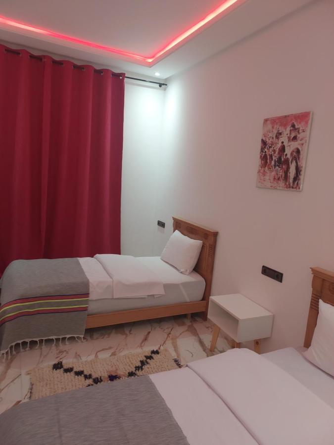 Mogador Appartements T6 เอสเซาอิรา ภายนอก รูปภาพ