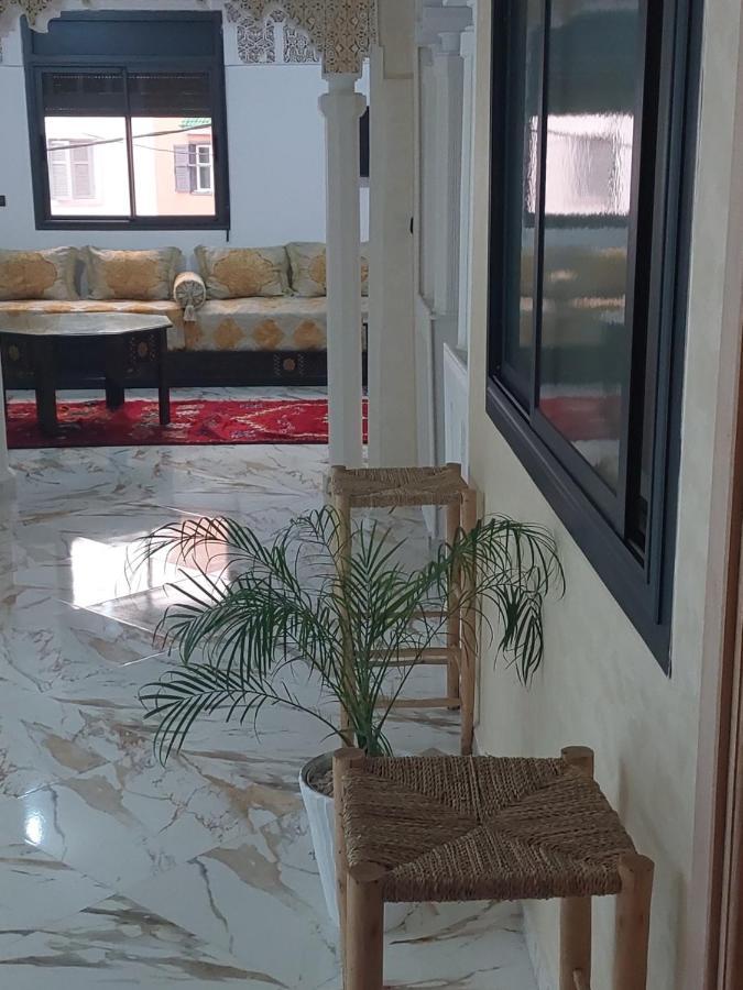 Mogador Appartements T6 เอสเซาอิรา ภายนอก รูปภาพ