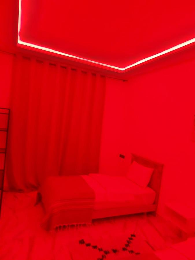 Mogador Appartements T6 เอสเซาอิรา ภายนอก รูปภาพ