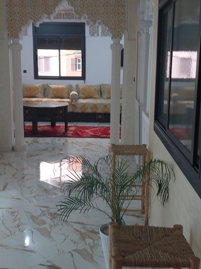 Mogador Appartements T6 เอสเซาอิรา ภายนอก รูปภาพ