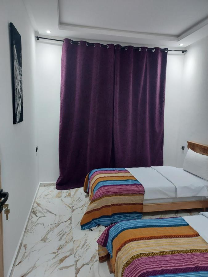 Mogador Appartements T6 เอสเซาอิรา ภายนอก รูปภาพ