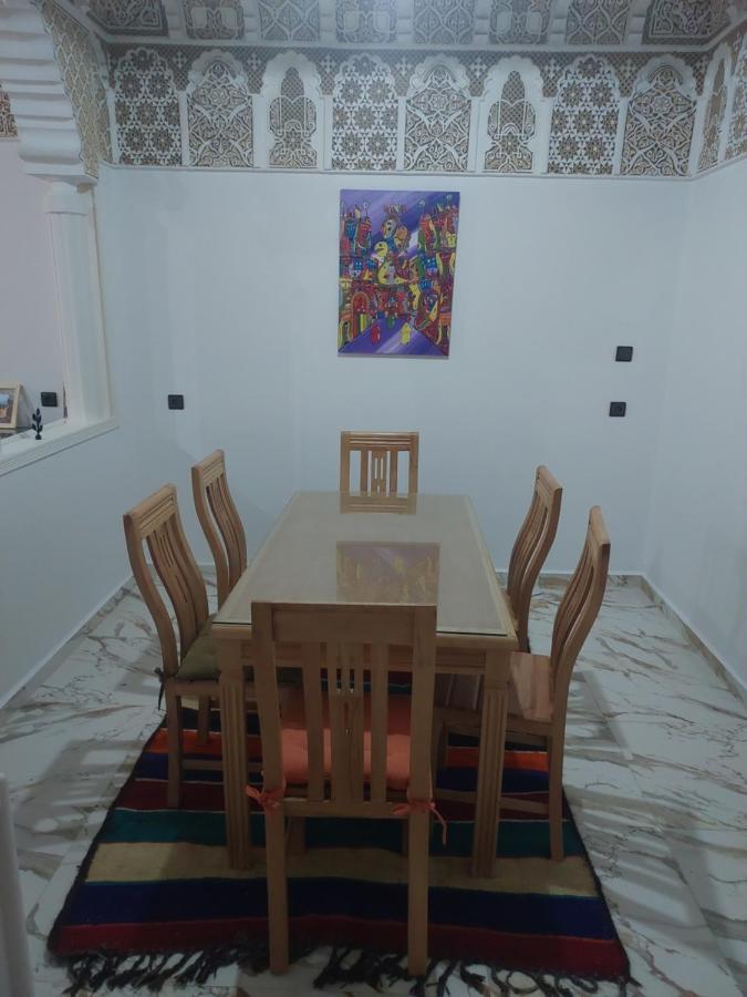 Mogador Appartements T6 เอสเซาอิรา ภายนอก รูปภาพ
