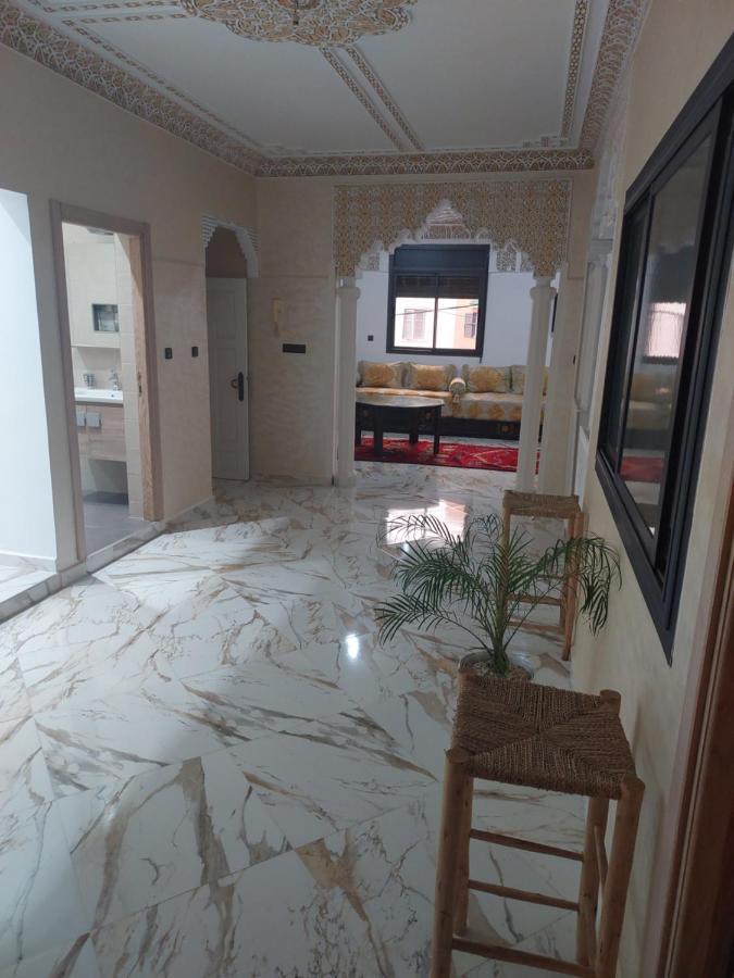 Mogador Appartements T6 เอสเซาอิรา ภายนอก รูปภาพ
