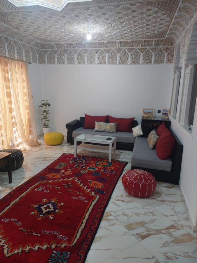 Mogador Appartements T6 เอสเซาอิรา ภายนอก รูปภาพ