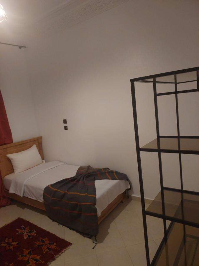 Mogador Appartements T6 เอสเซาอิรา ภายนอก รูปภาพ