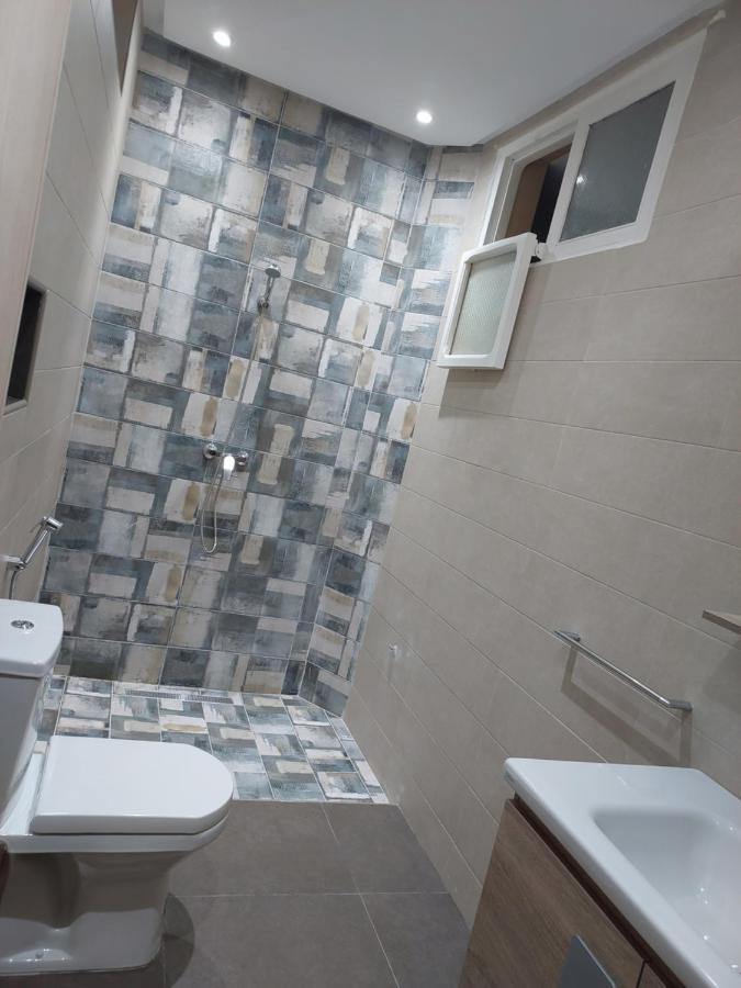 Mogador Appartements T6 เอสเซาอิรา ภายนอก รูปภาพ