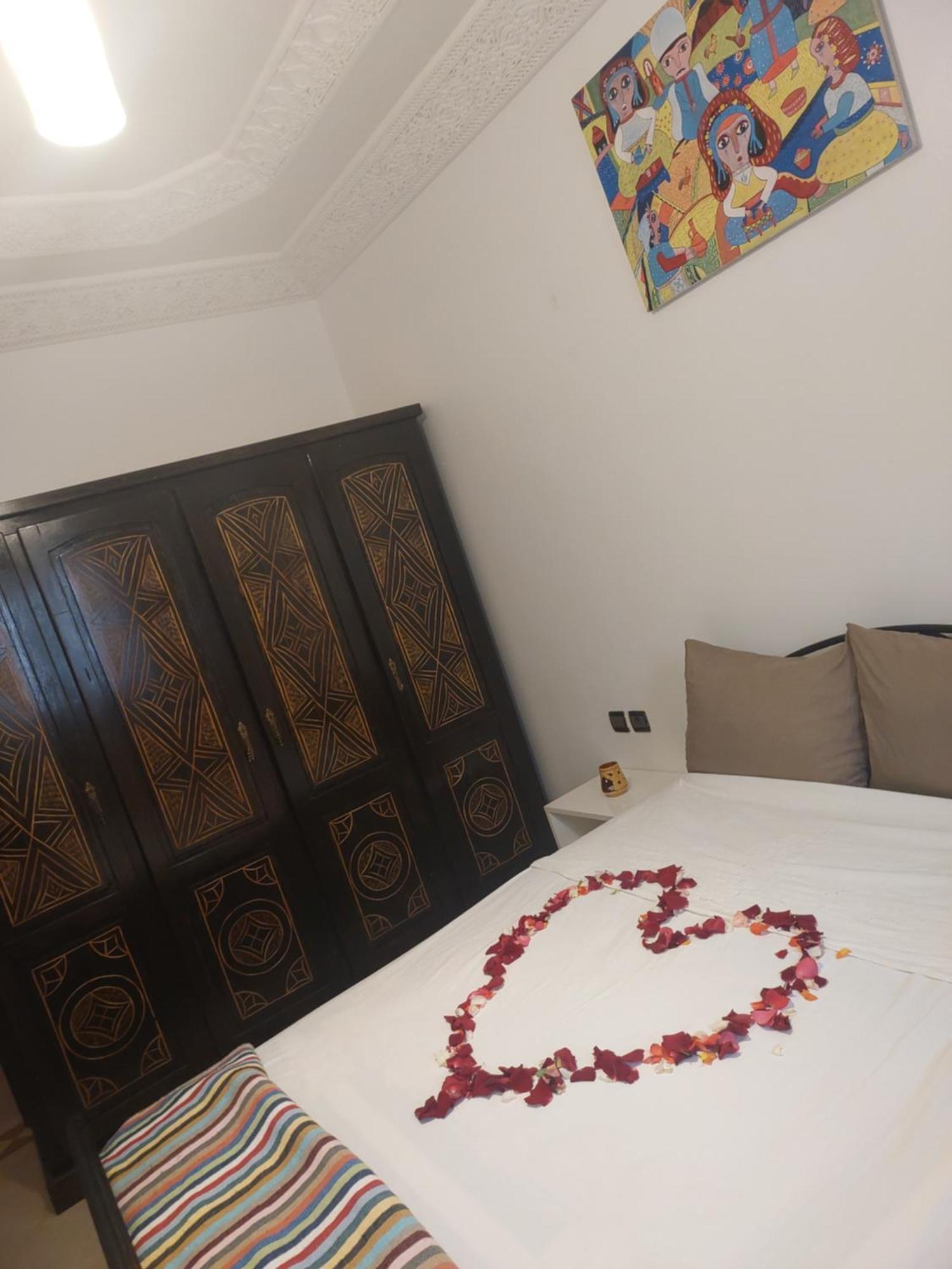 Mogador Appartements T6 เอสเซาอิรา ภายนอก รูปภาพ