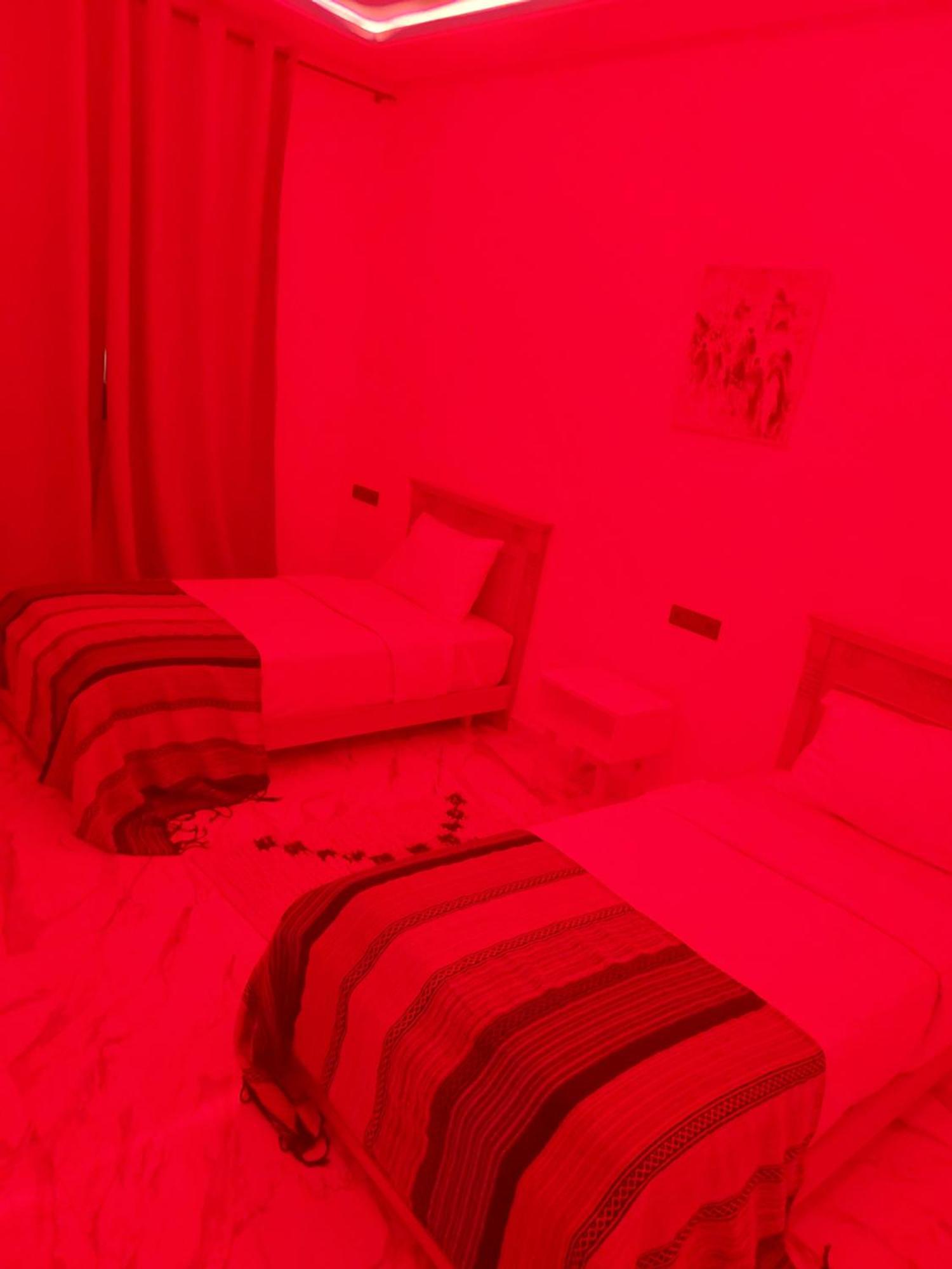 Mogador Appartements T6 เอสเซาอิรา ภายนอก รูปภาพ