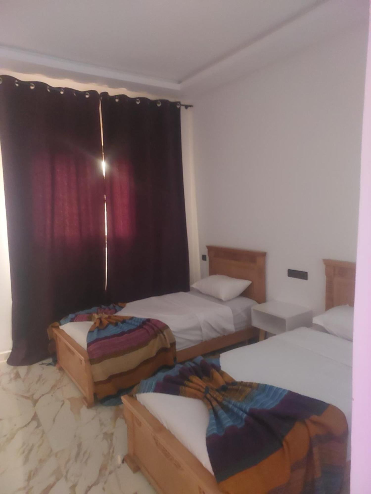 Mogador Appartements T6 เอสเซาอิรา ภายนอก รูปภาพ