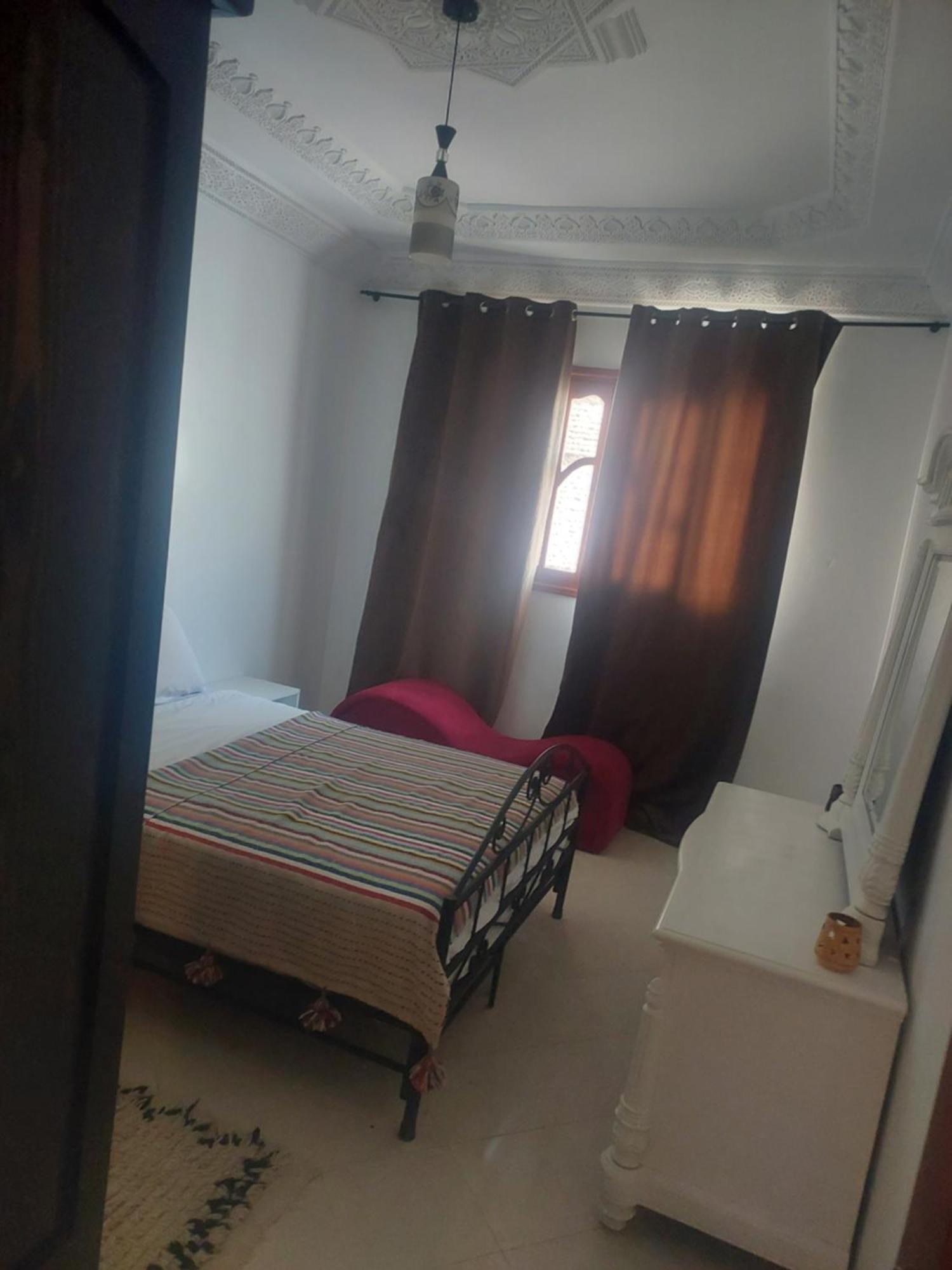 Mogador Appartements T6 เอสเซาอิรา ภายนอก รูปภาพ
