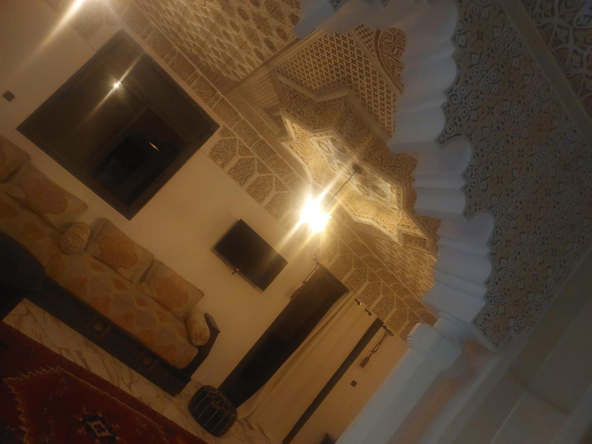 Mogador Appartements T6 เอสเซาอิรา ภายนอก รูปภาพ