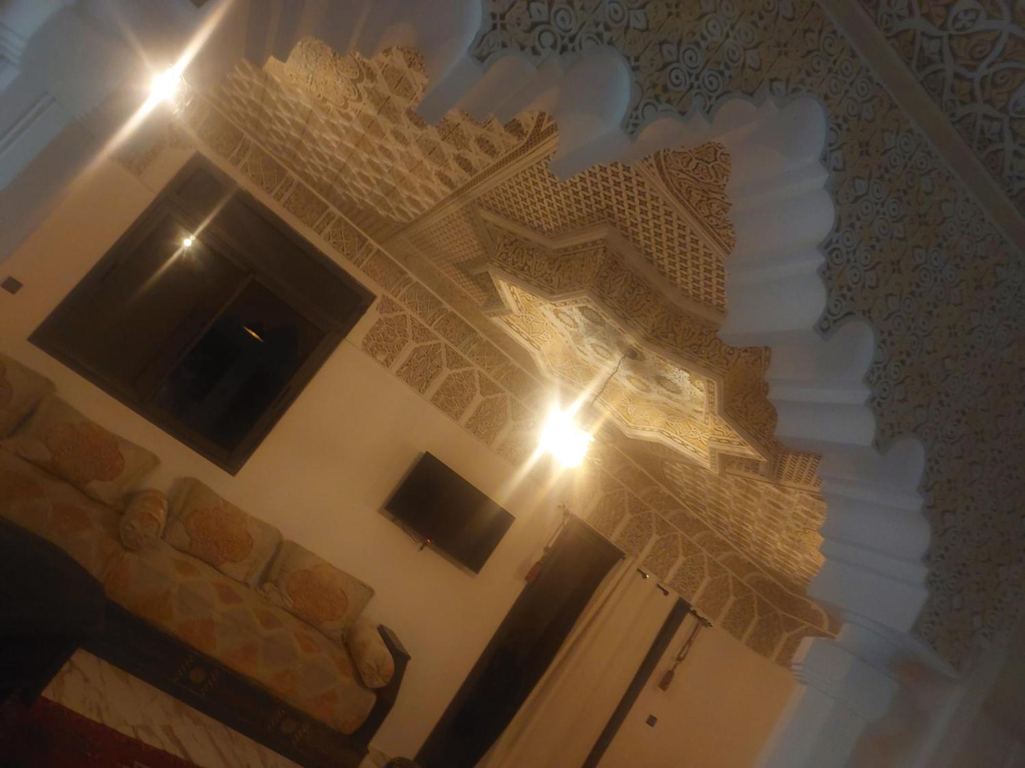 Mogador Appartements T6 เอสเซาอิรา ภายนอก รูปภาพ